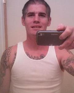 Man, 43. derrick283414