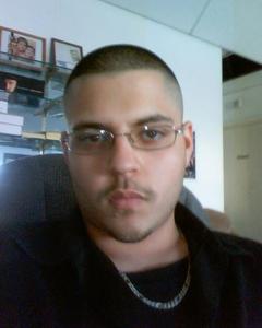 Man, 38. JAYCAN00