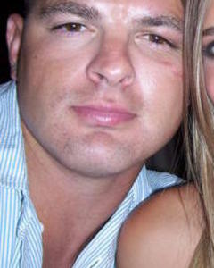 Man, 45. sexycagefighte
