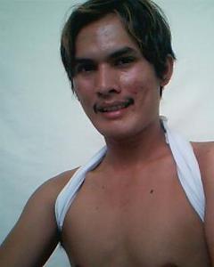 Man, 38. Renz452