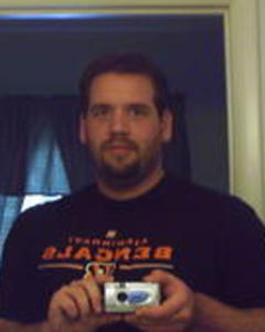 Man, 42. JayJay02140