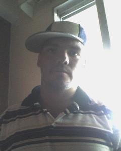 Man, 44. babyboy14944