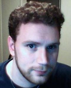Man, 49. SwordBuddha