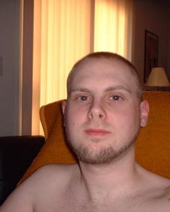 Man, 41. thedrummer01