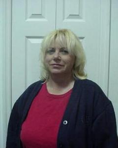 Woman, 80. isabelle