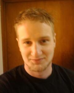 Man, 41. Moe_Biggs