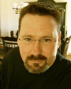 Man, 53. Boeden