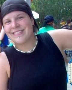 Woman, 41. sayden21