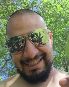 Man, 37. BBugs4427