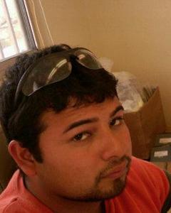 Man, 39. Johnnyjoe01