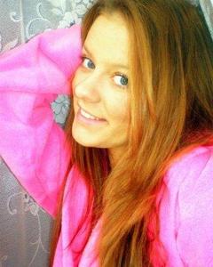Woman, 42. frehulan
