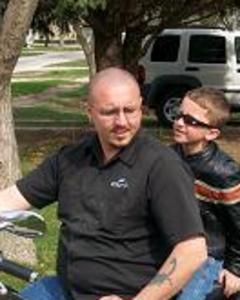 Man, 44. nicko782