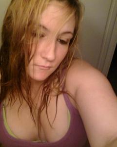Woman, 35. ReeDeAnn