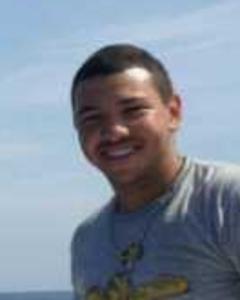 Man, 28. Nick_0001
