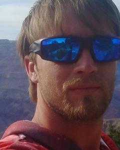 Man, 37. aaronstegink