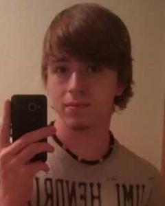 Man, 29. RickyeStanford