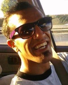 Man, 42. BarcaBoy7050