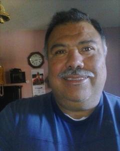 Man, 67. vaquero0527