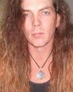 Man, 59. hammerhog