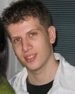 Man, 41. elanmg