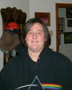 Woman, 42. babydill