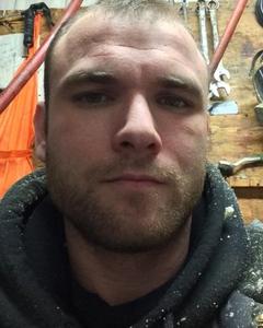 Man, 40. BillG3073