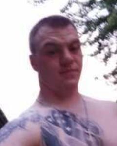 Man, 31. Billy_g7113