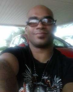 Man, 40. breed1730