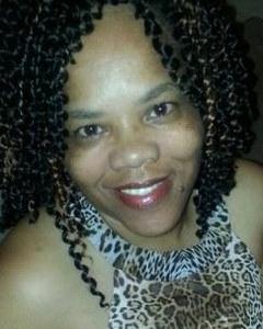 Woman, 64. lady1scorp0231