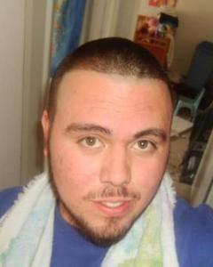 Man, 35. Jayden217220