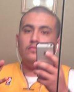 Man, 31. lil_shotgun