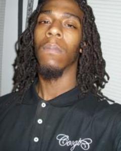 Man, 38. Black_Don24