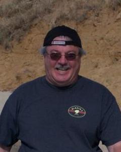 Man, 74. eageman