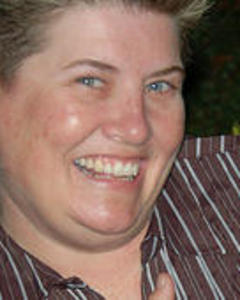 Woman, 56. runner68154