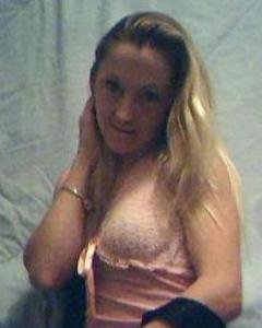 Woman, 45. NO_LIES817