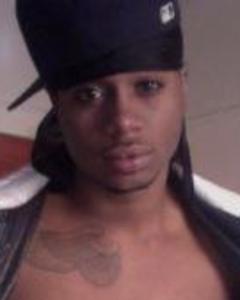 Man, 33. ONETAKER