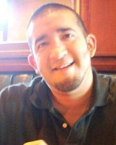 Man, 43. lroundt