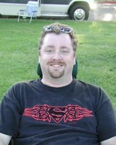 Man, 55. stud421
