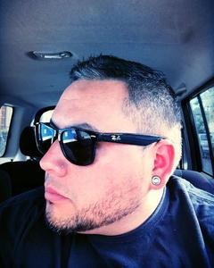 Man, 37. Will_Shy_boy