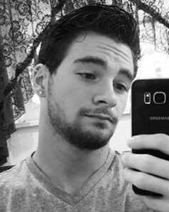 Man, 28. Dommy1018