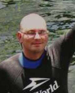 Man, 43. justintime4fun