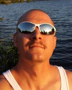 Man, 38. TheCoolGuy420