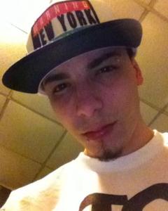 Man, 33. AlkedaTheBoss7