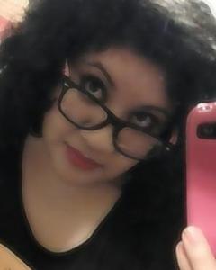 Woman, 38. sugarskullgirl