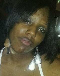 Woman, 43. 30_flirty