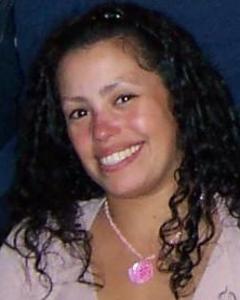 Woman, 53. PetitePR410