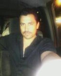 Man, 53. elcaprichoso