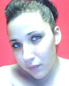Woman, 37. StarlitAmber