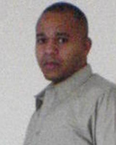 Man, 44. GreenM