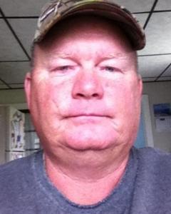 Man, 64. Fuzzy696338